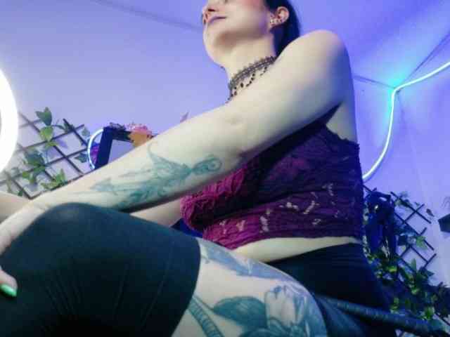 Kandyparis webcam