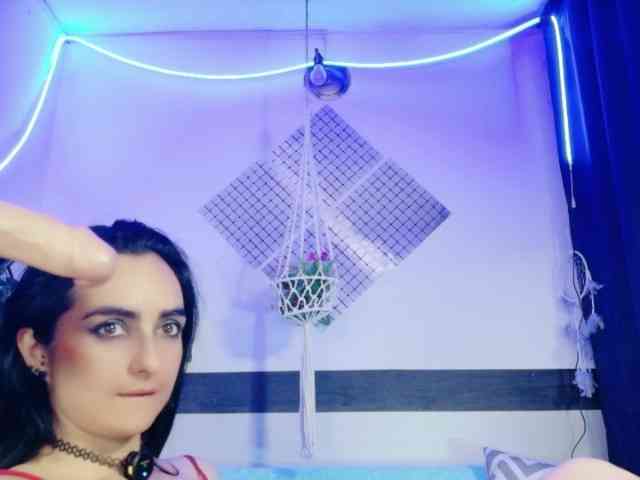 Kandyparis webcam