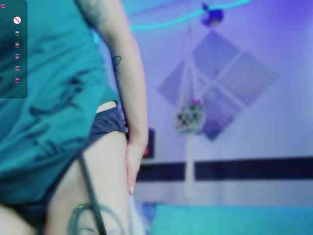 Kandyparis webcam