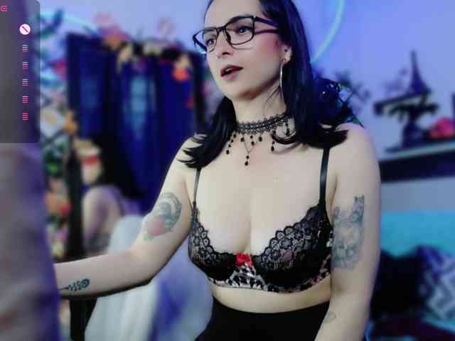 Kandyparis webcam