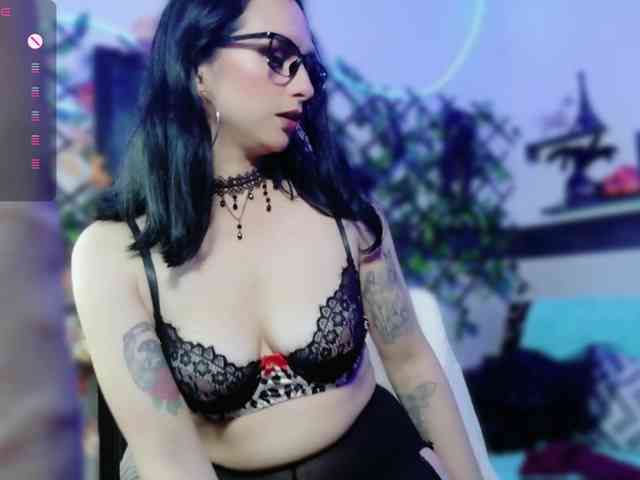Kandyparis webcam