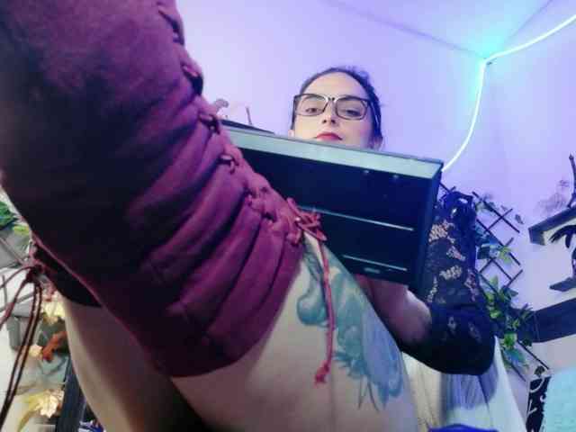 Kandyparis webcam