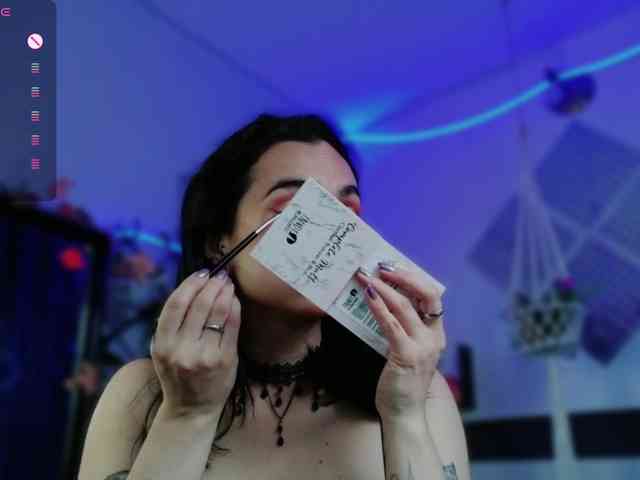 Kandyparis webcam