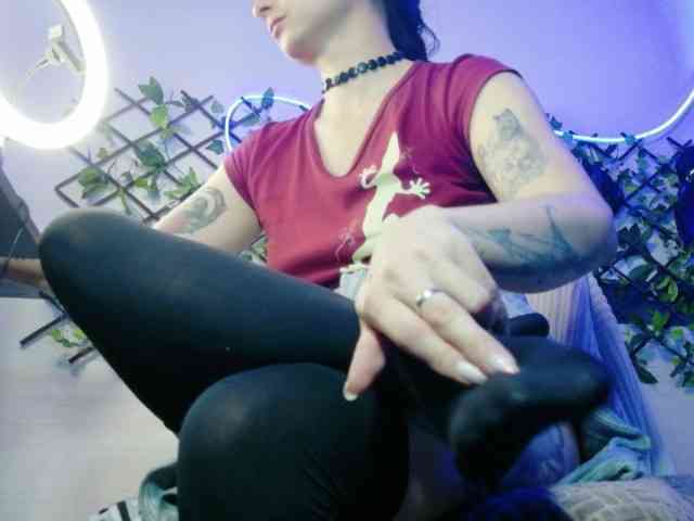 Kandyparis webcam