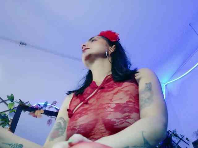 Kandyparis webcam