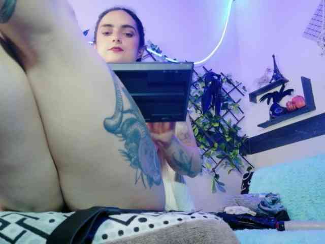 Kandyparis webcam
