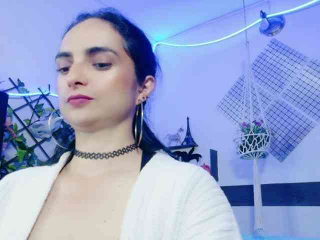 Kandyparis webcam