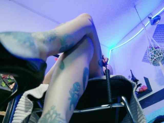 Kandyparis webcam