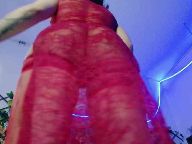 Kandyparis webcam