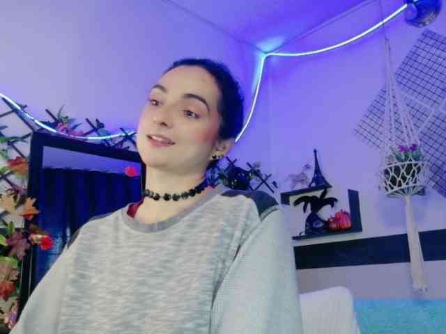 Kandyparis webcam
