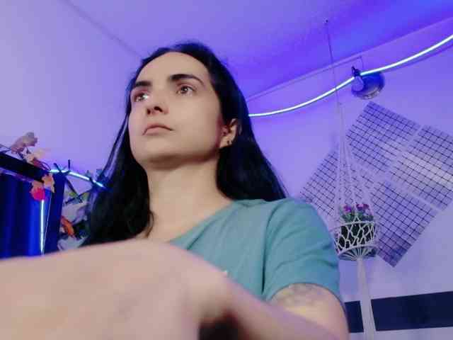 Kandyparis webcam