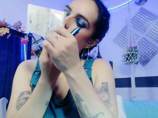 Kandyparis webcam