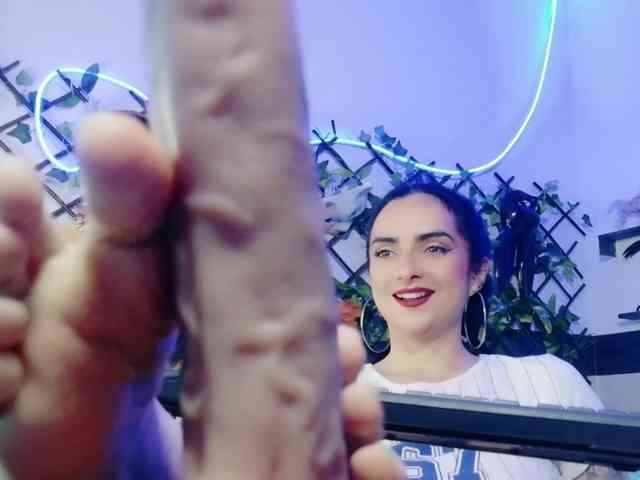 Kandyparis webcam