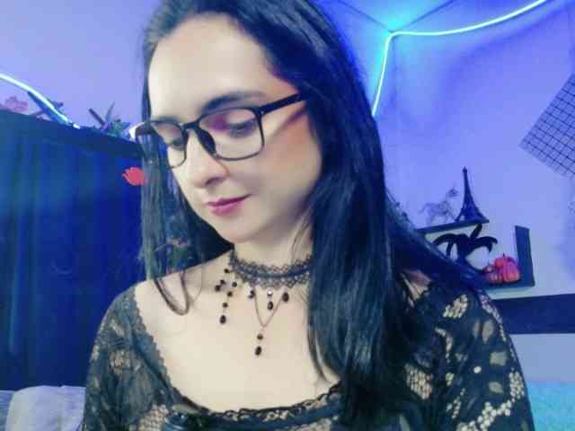 Kandyparis webcam