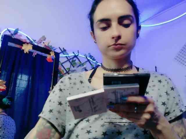 Kandyparis webcam