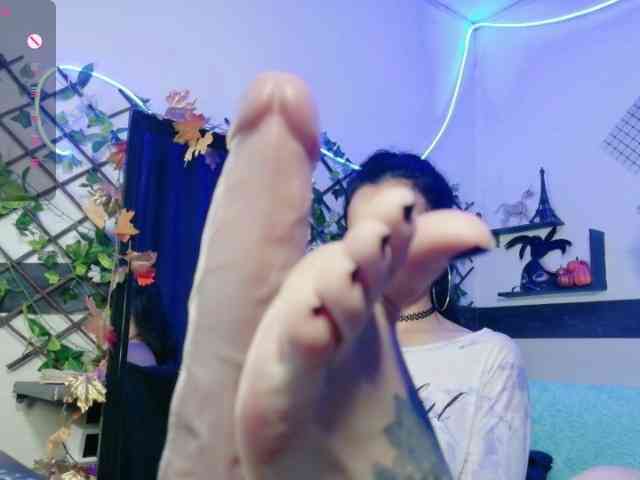 Kandyparis webcam