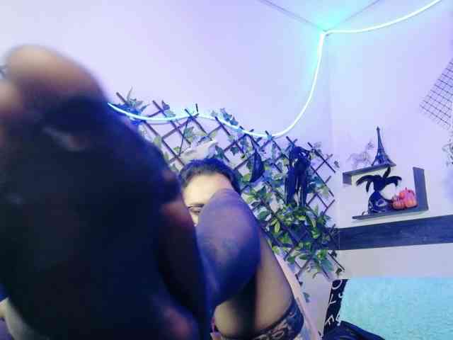 Kandyparis webcam
