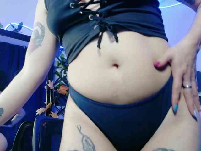 Kandyparis webcam