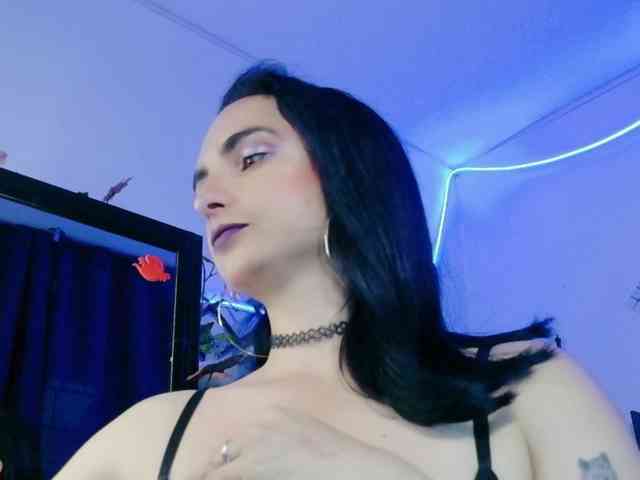 Kandyparis webcam