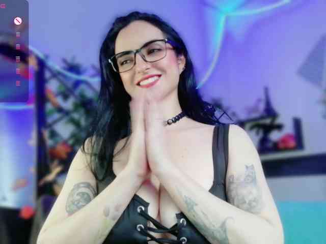Kandyparis webcam