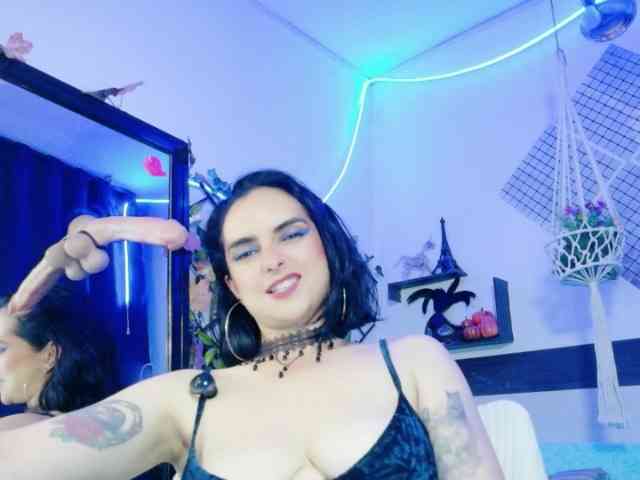 Kandyparis webcam