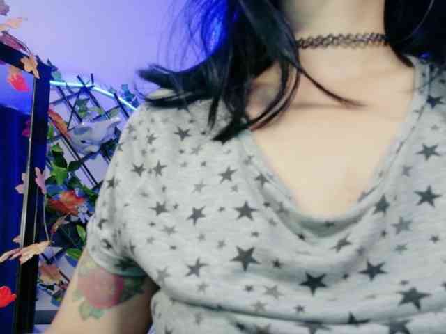 Kandyparis webcam