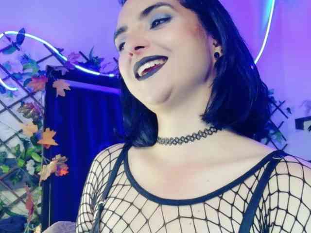 Kandyparis webcam