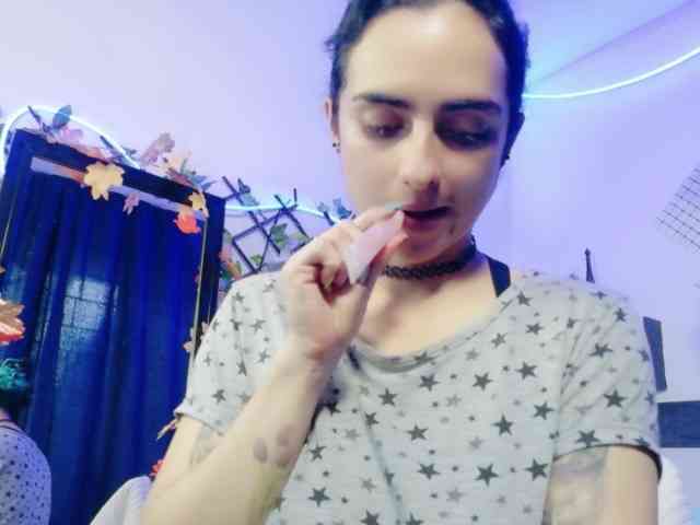 Kandyparis webcam