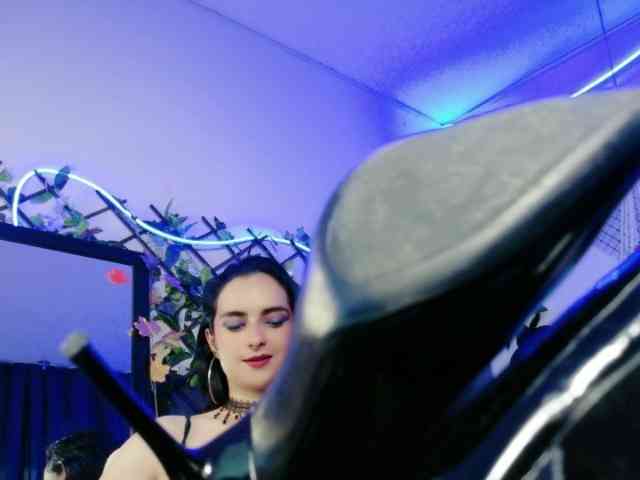 Kandyparis webcam