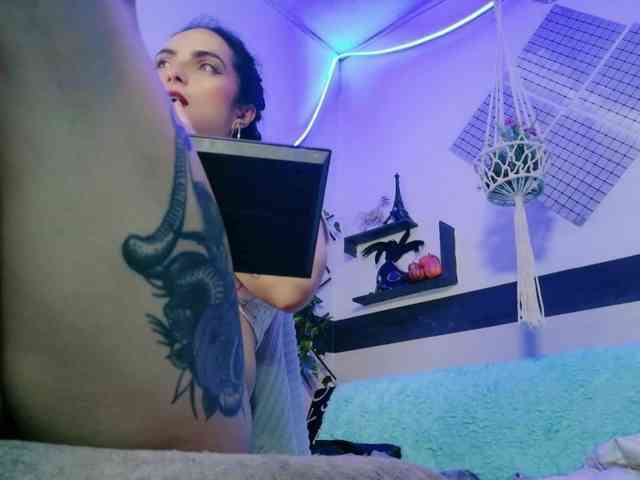 kandyparis Sex Cam Show