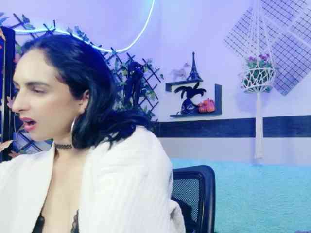 Kandyparis webcam