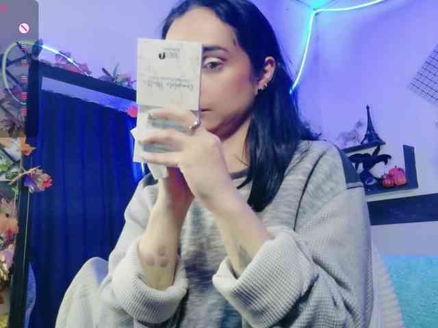Kandyparis webcam