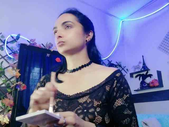 Kandyparis webcam