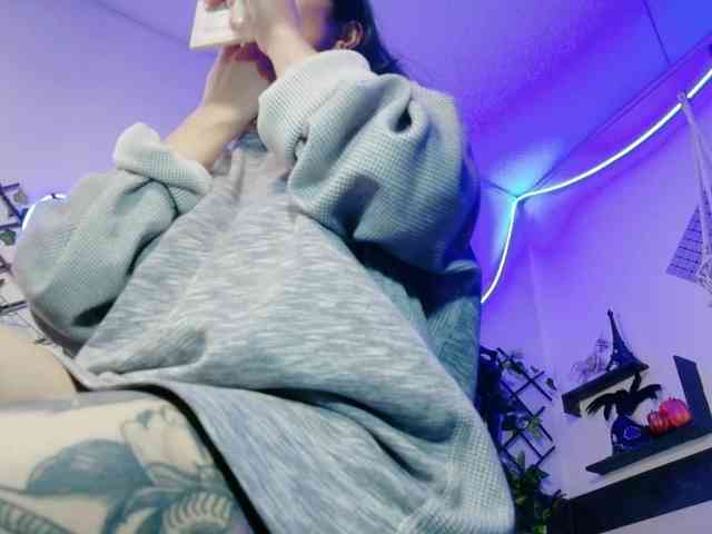 Kandyparis webcam