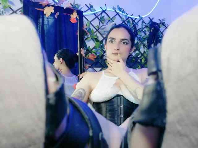 Kandyparis webcam
