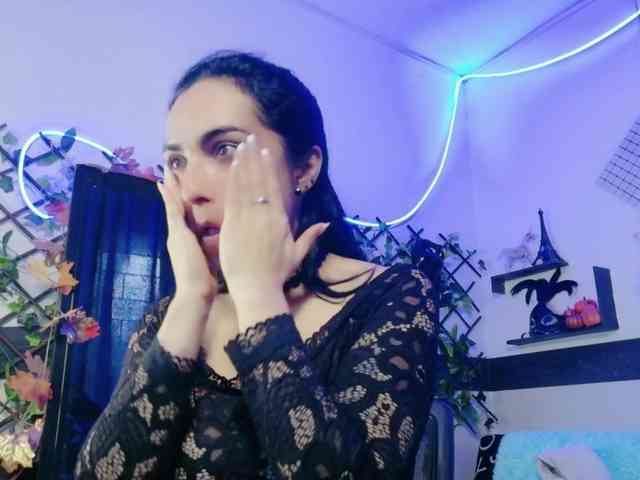 Kandyparis webcam