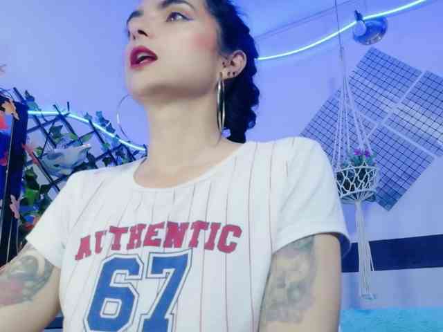 Kandyparis webcam