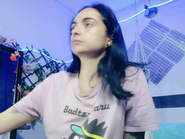 Kandyparis webcam