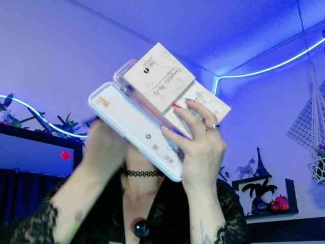 Kandyparis