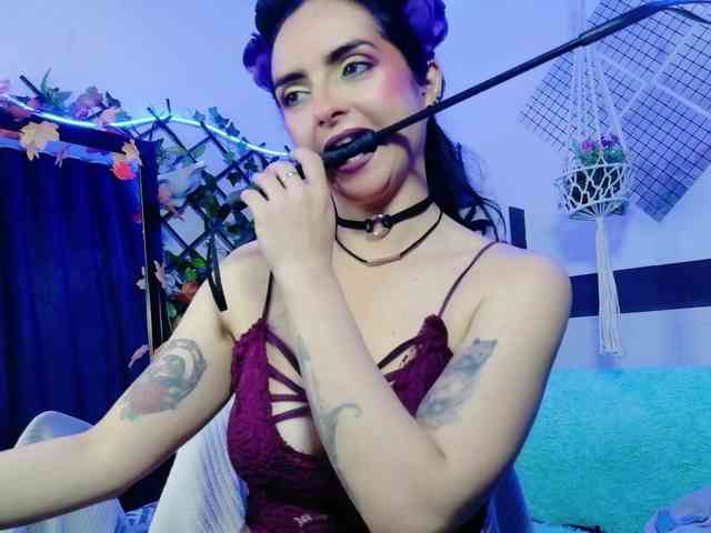 Kandyparis webcam
