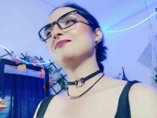 Kandyparis webcam