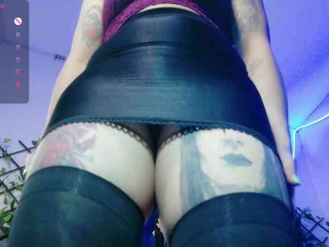 Kandyparis webcam