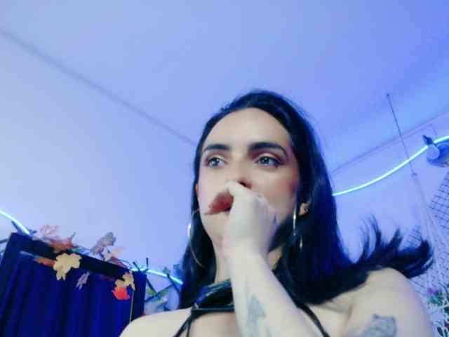 Kandyparis webcam