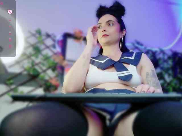 Kandyparis webcam