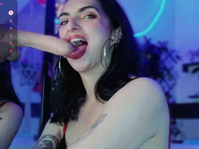 Kandyparis webcam