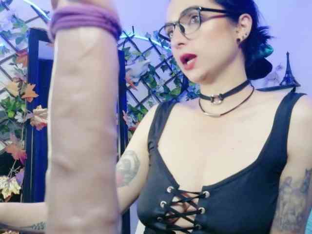 Kandyparis webcam