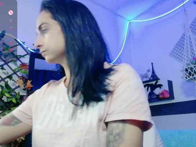 Kandyparis webcam