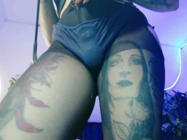 Kandyparis webcam