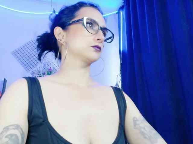 Kandyparis webcam
