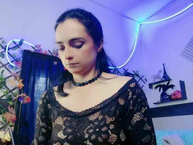 Kandyparis webcam